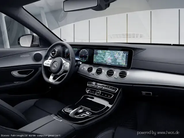 Mercedes-Benz E 300