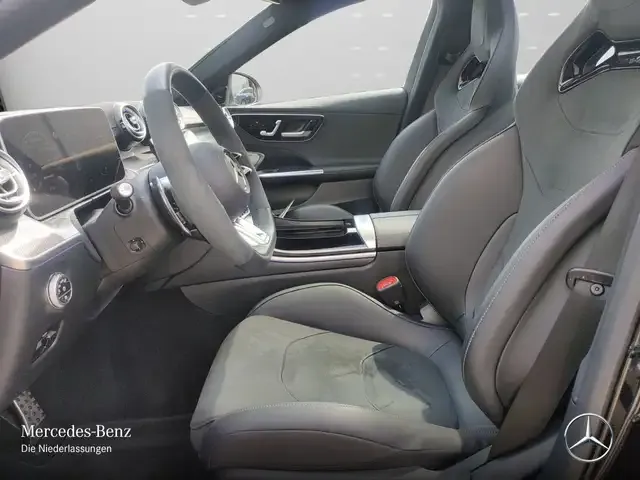 Mercedes-Benz C 63 AMG