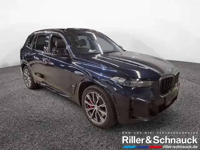 BMW X5 M