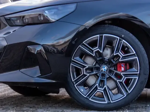 BMW 540