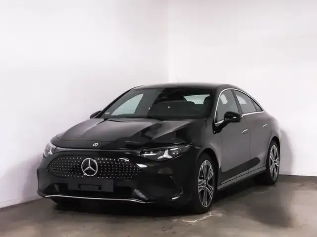 Mercedes-Benz CLA 350