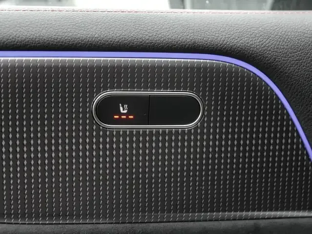 Mercedes-Benz EQB 250