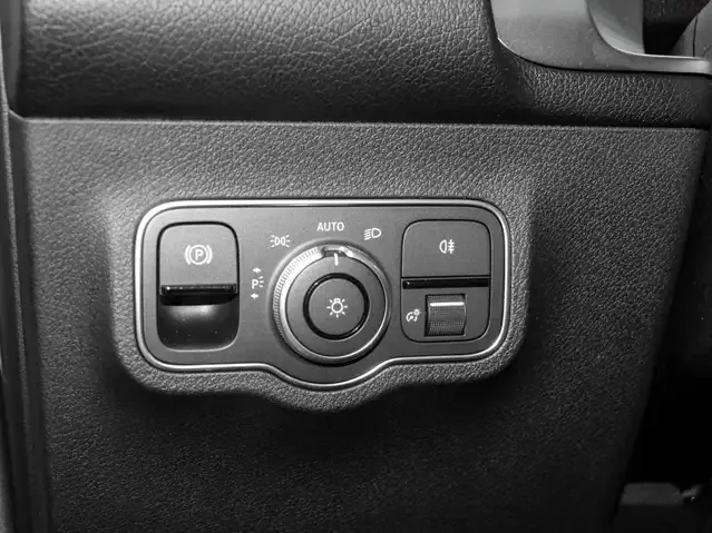 Mercedes-Benz EQB 250