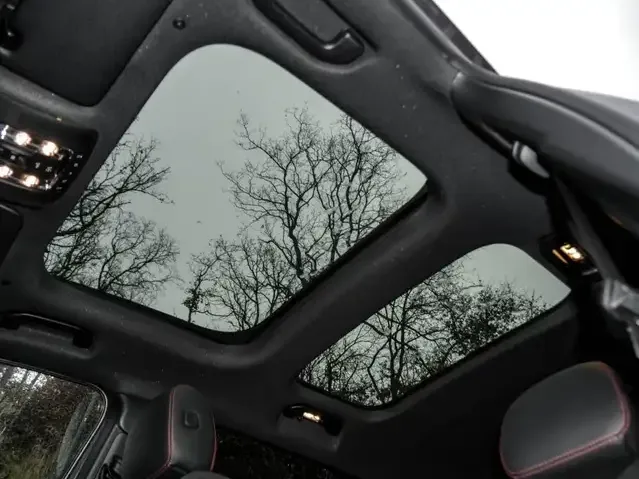 Mercedes-Benz EQB 250