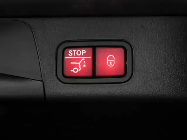 Mercedes-Benz EQB 250