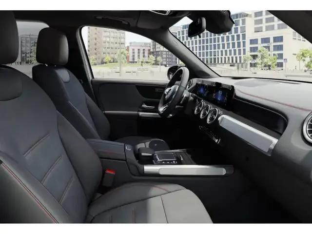 Mercedes-Benz EQB 250