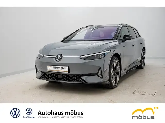 Volkswagen ID.7