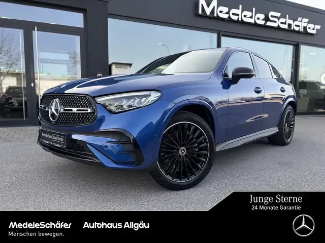 Mercedes-Benz GLC 200