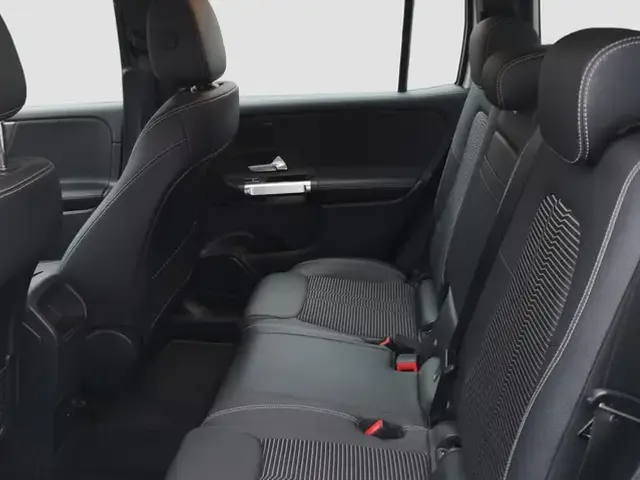 Mercedes-Benz GLB 220