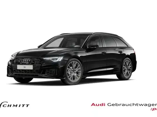 Audi S6