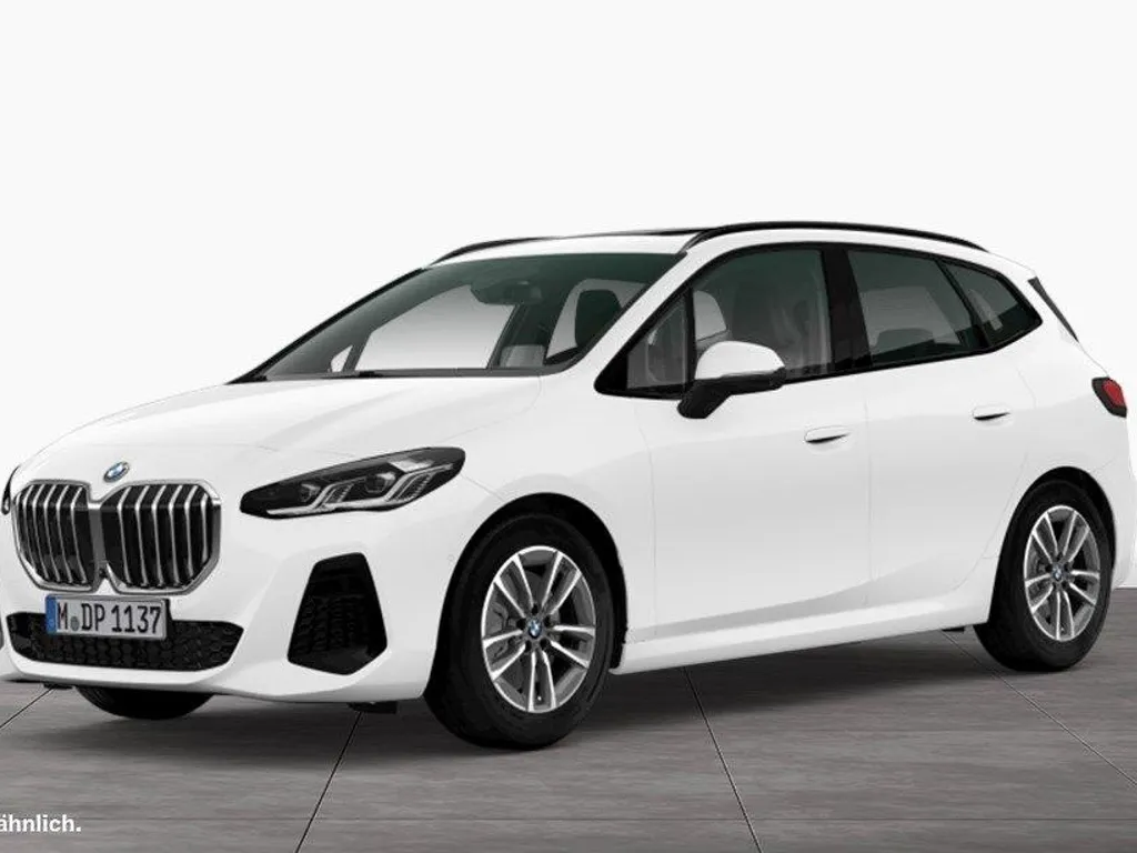 BMW 223