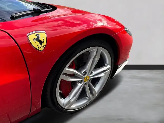 Ferrari 296 GTB