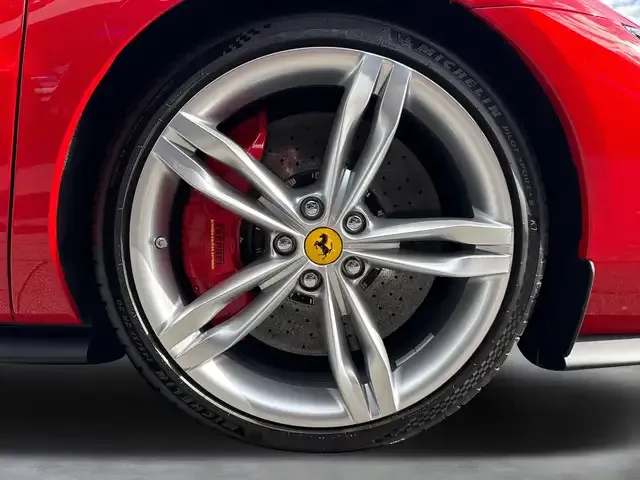 Ferrari 296 GTB