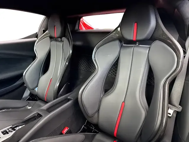 Ferrari 296 GTB