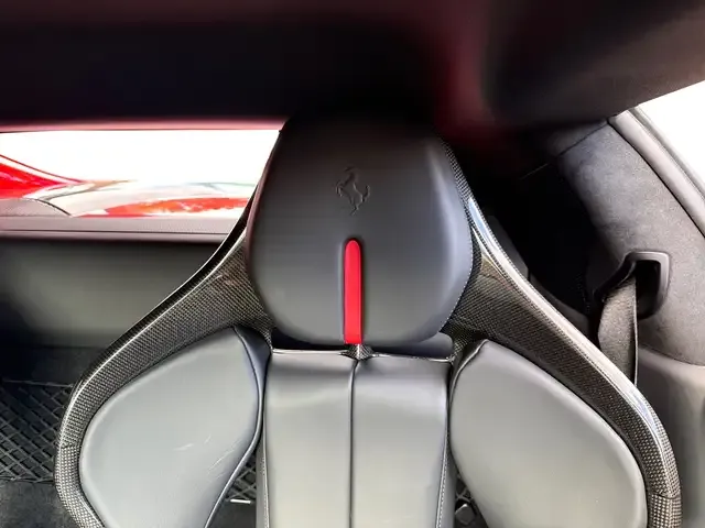 Ferrari 296 GTB