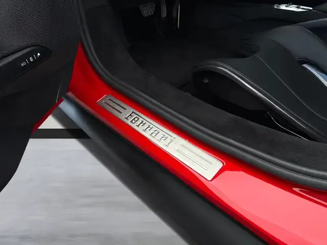 Ferrari 296 GTB