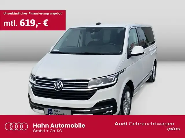 Volkswagen T6.1 Multivan