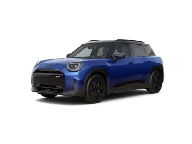 MINI Cooper E