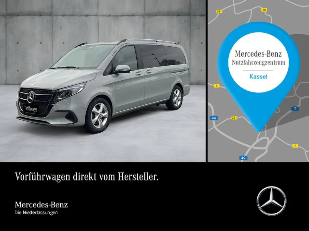 Mercedes-Benz V 300