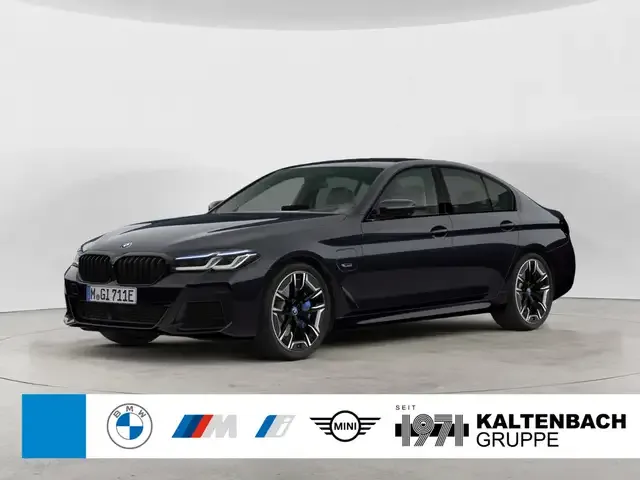 BMW 545
