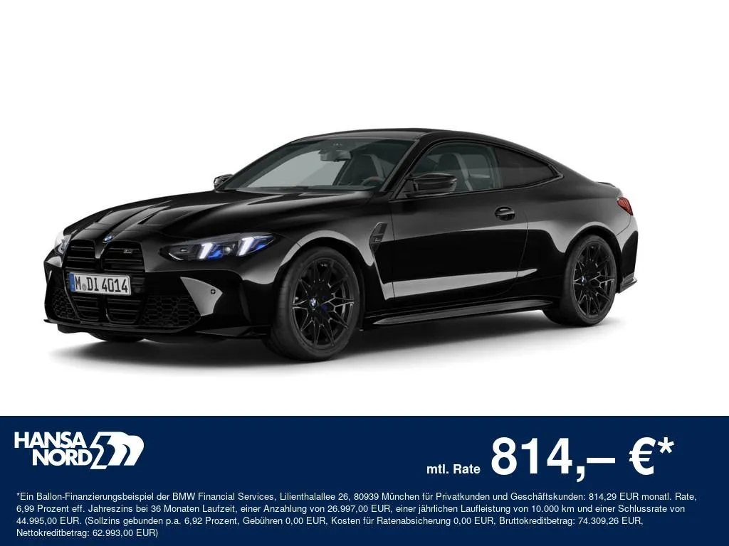 BMW M4