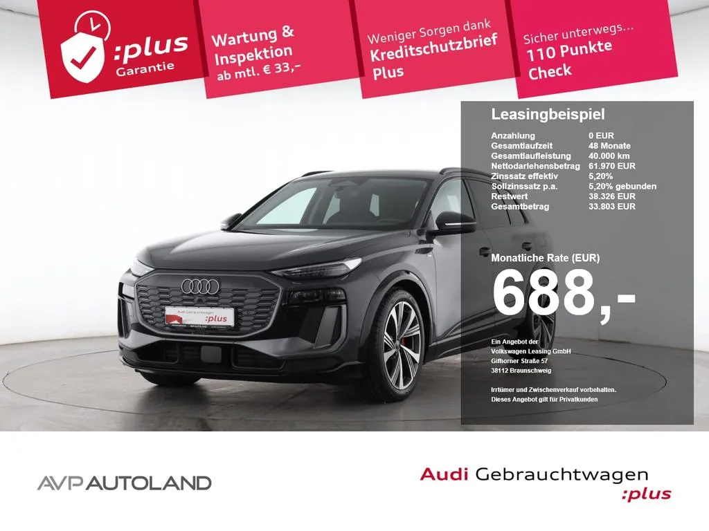 Audi Q6