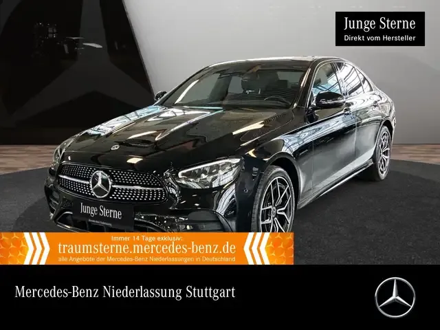 Mercedes-Benz E 300