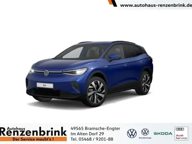Volkswagen ID.4