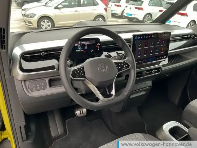 Volkswagen ID. Buzz