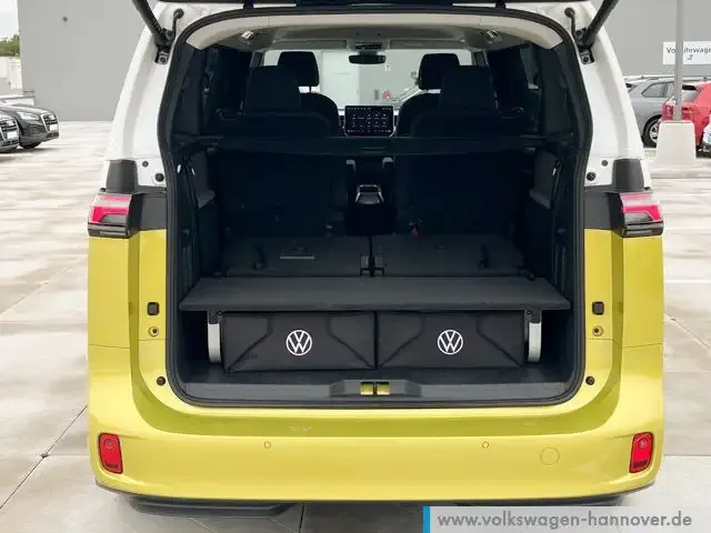 Volkswagen ID. Buzz
