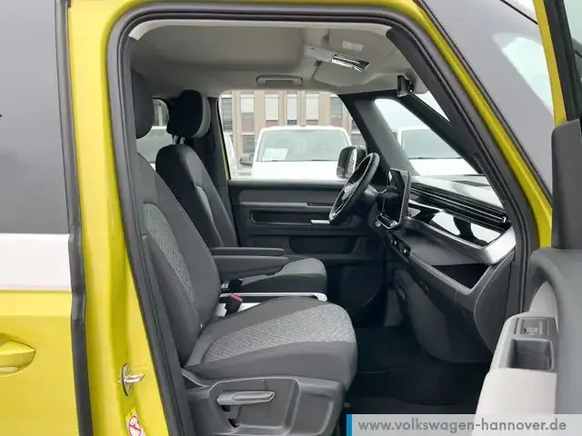 Volkswagen ID. Buzz