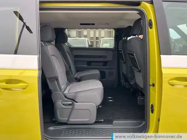Volkswagen ID. Buzz