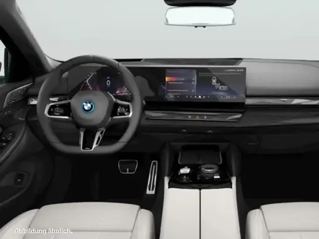 BMW 550