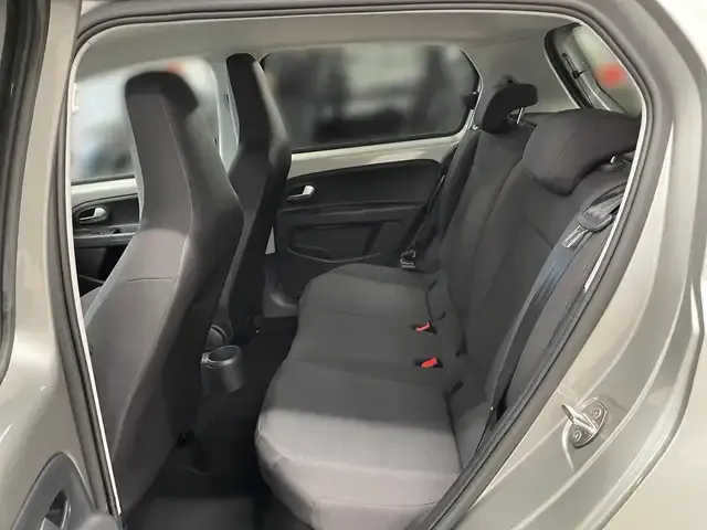 Volkswagen e-up!