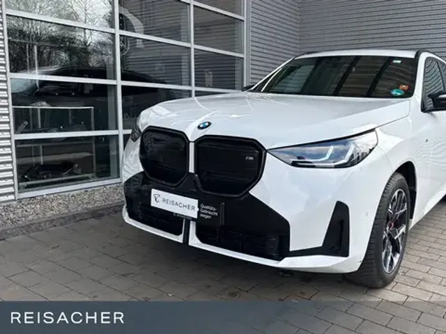 BMW X3 M