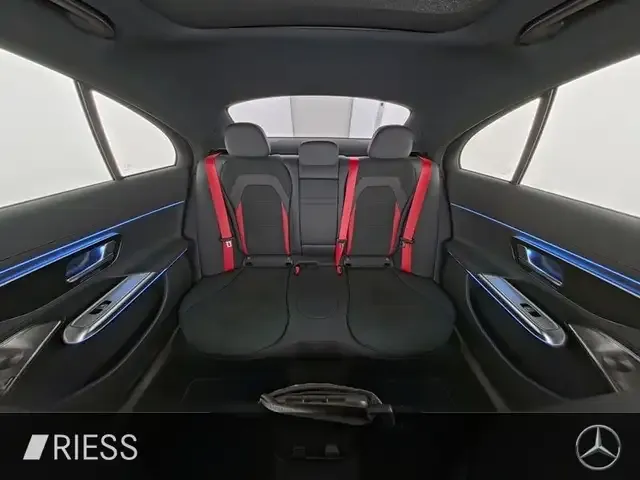 Mercedes-Benz E 53 AMG