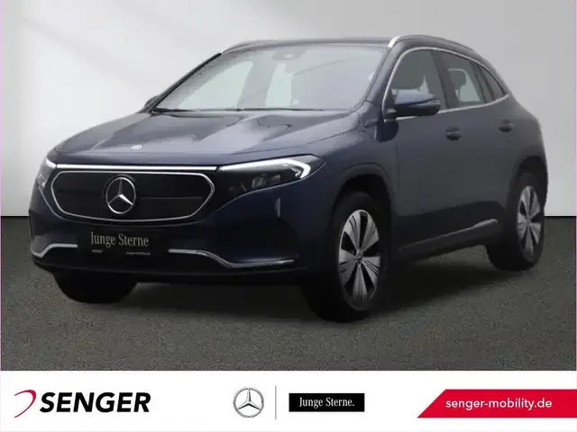Mercedes-Benz EQA 250