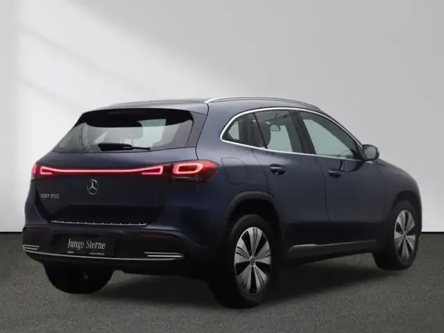 Mercedes-Benz EQA 250