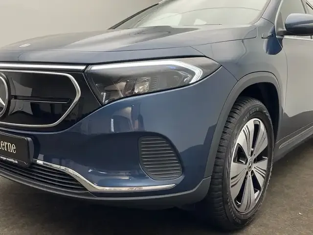 Mercedes-Benz EQA 250