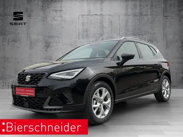 SEAT Sonstige