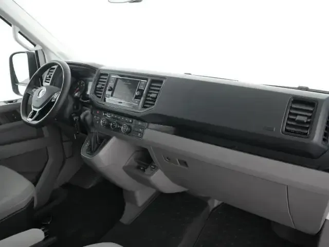 Volkswagen Grand California