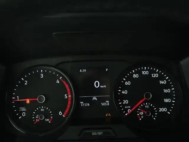 Volkswagen Grand California