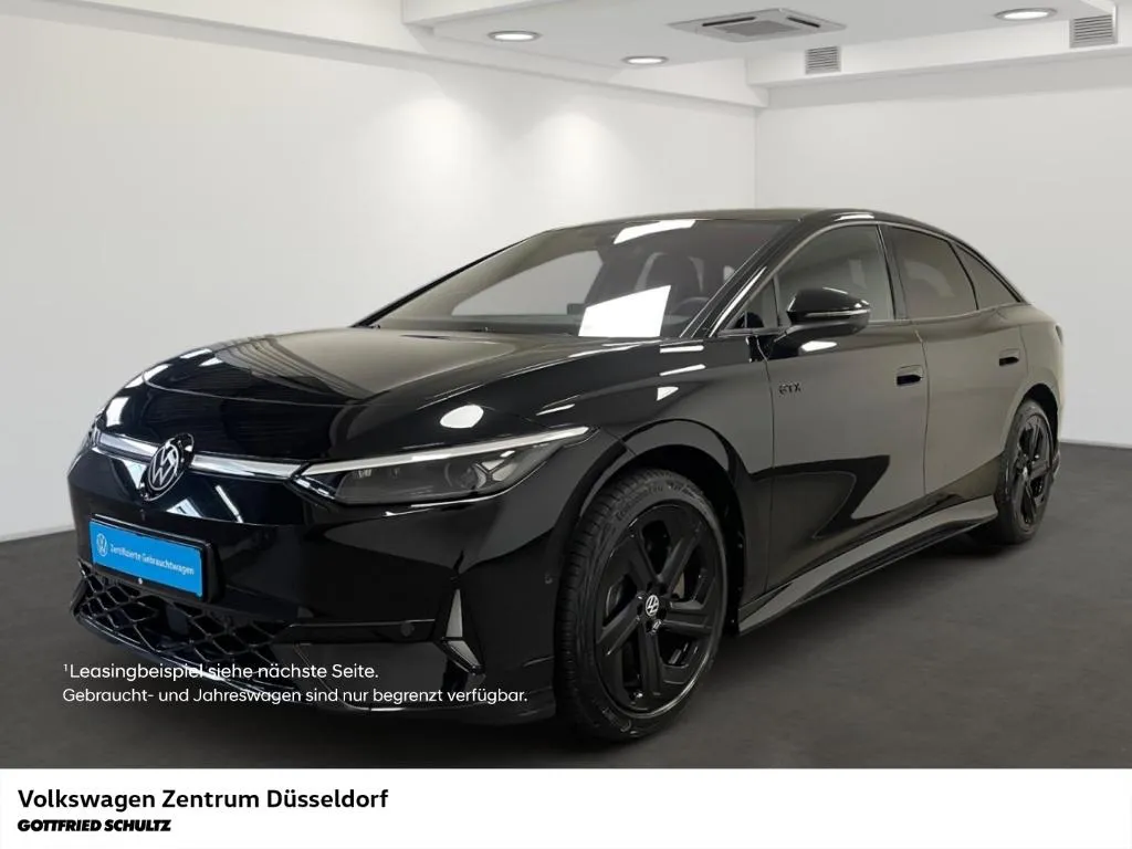 Volkswagen ID.7