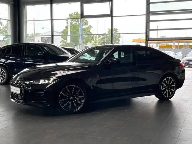 BMW 430