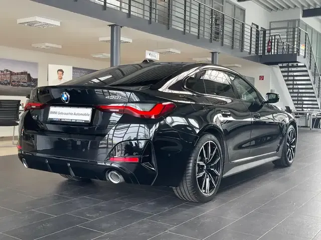BMW 430