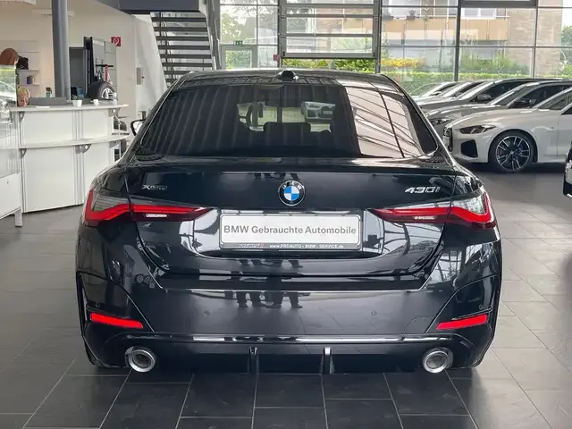 BMW 430