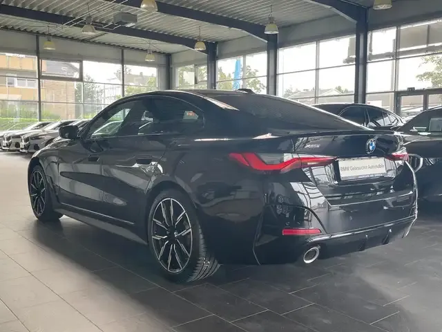 BMW 430