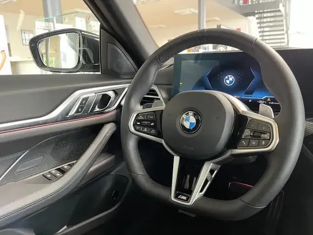 BMW 430
