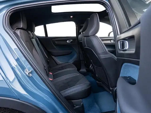 Volvo C40