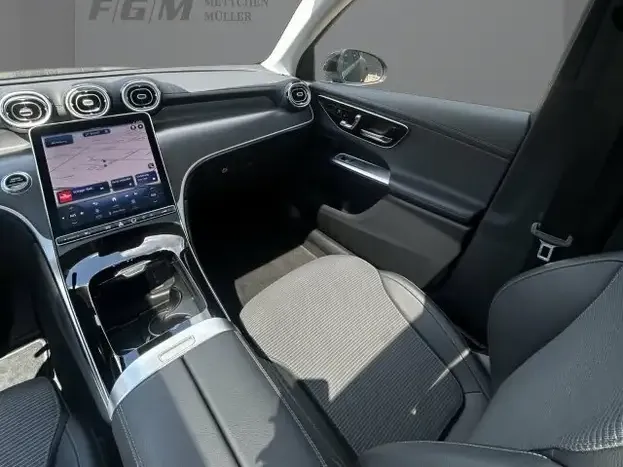 Mercedes-Benz GLC 200